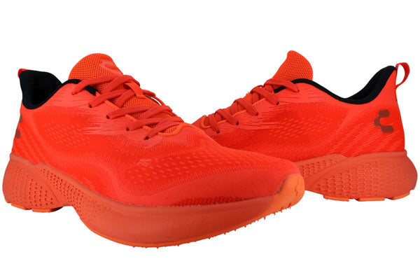 CHARLY TENIS SNEAKERS ATLETICO CASUAL SPORT GYM HOMBRE 96719