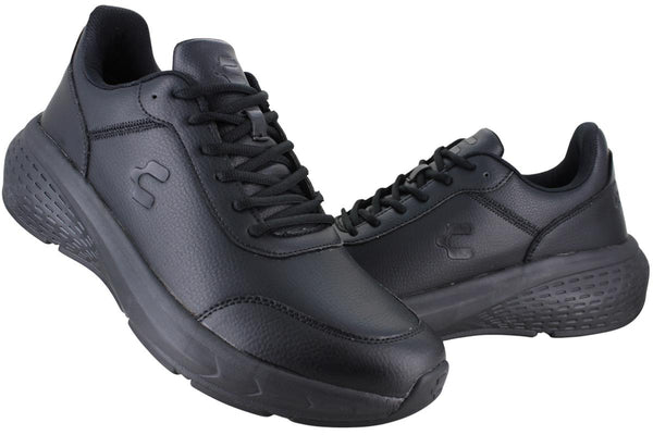 CHARLY TENIS SNEAKERS ATLETICO CASUAL SPORT GYM HOMBRE 96720