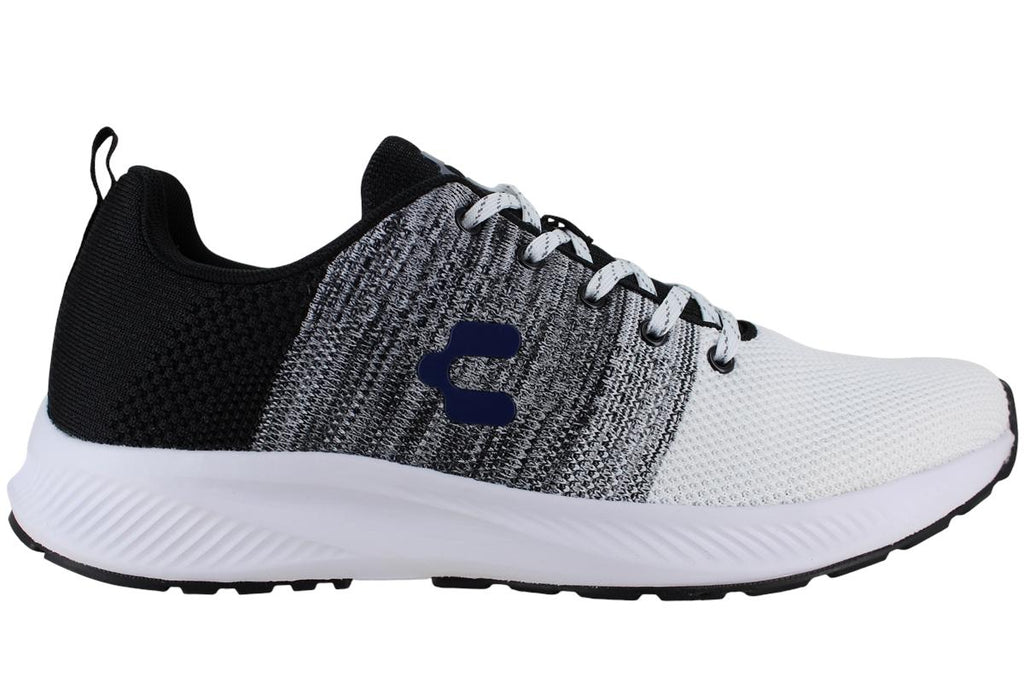CHARLY TENIS SNEAKERS ATLETICO CASUAL SPORT GYM HOMBRE 96722