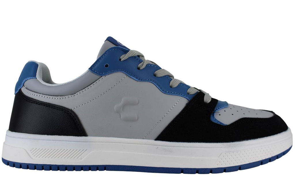 CHARLY TENIS SNEAKERS URBANO CASUAL SKATE SPORT HOMBRE 96723