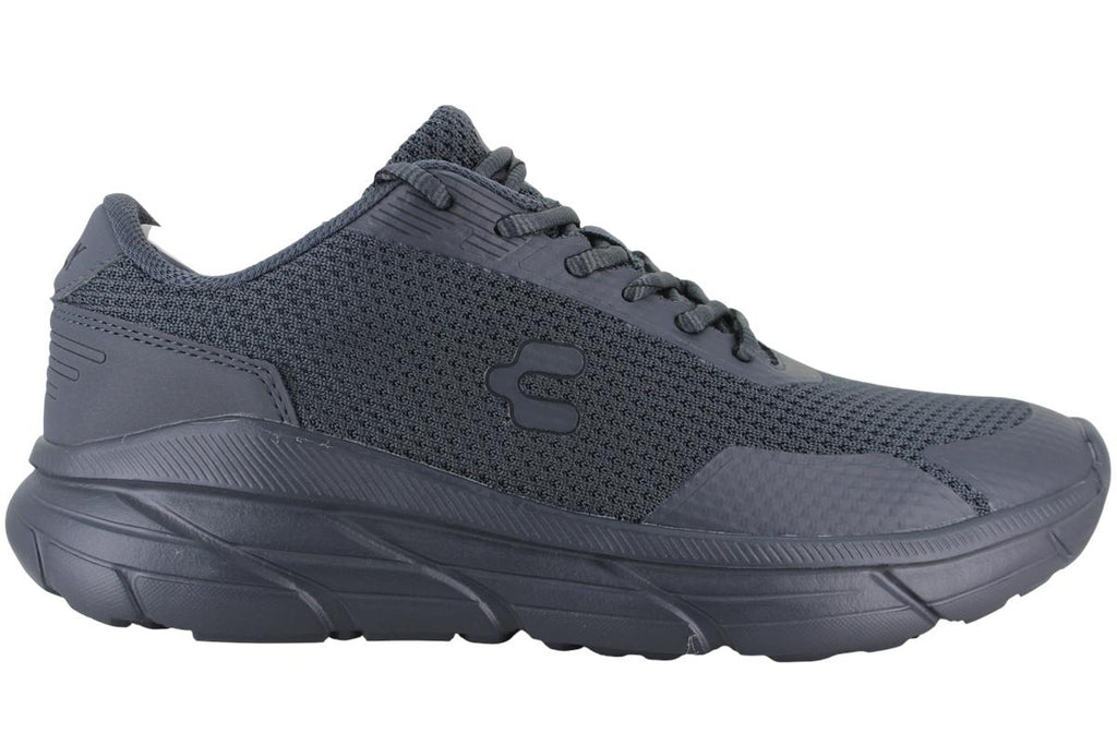 CHARLY TENIS SNEAKERS ATLETICO CASUAL SPORT GYM HOMBRE 96724