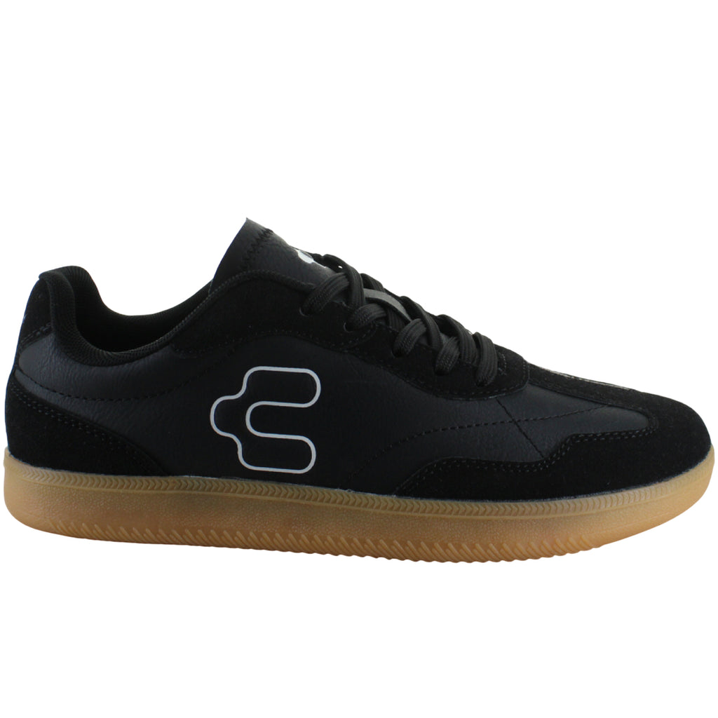CHARLY TENIS SNEAKERS URBANO CASUAL SKATE SPORT HOMBRE 96725