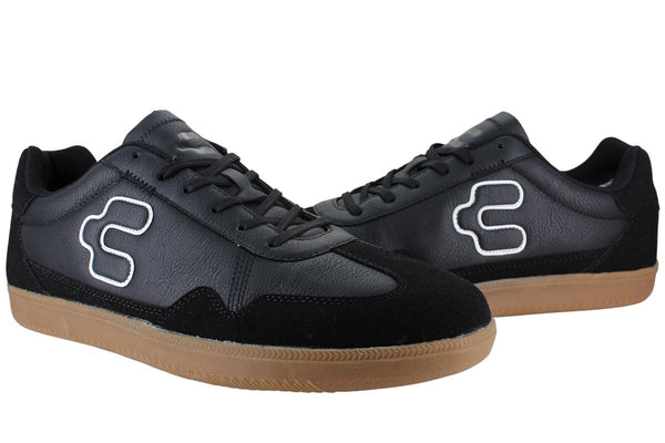 CHARLY TENIS SNEAKERS URBANO CASUAL SKATE SPORT HOMBRE 96726