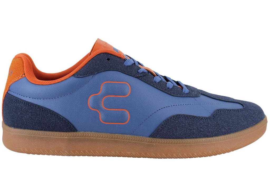 CHARLY TENIS SNEAKERS URBANO CASUAL SKATE SPORT HOMBRE 96727