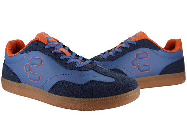 CHARLY TENIS SNEAKERS URBANO CASUAL SKATE SPORT HOMBRE 96727