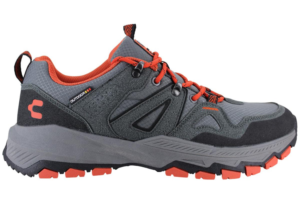 CHARLY TENIS SNEAKERS OUTDOOR CORRER SPORT GYM HOMBRE 96728