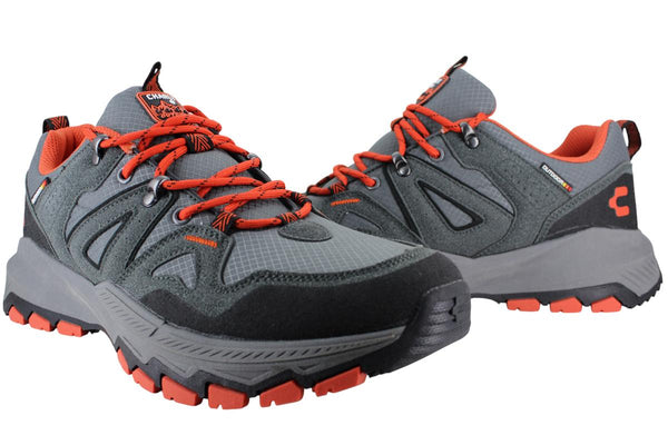 CHARLY TENIS SNEAKERS OUTDOOR CORRER SPORT GYM HOMBRE 96728