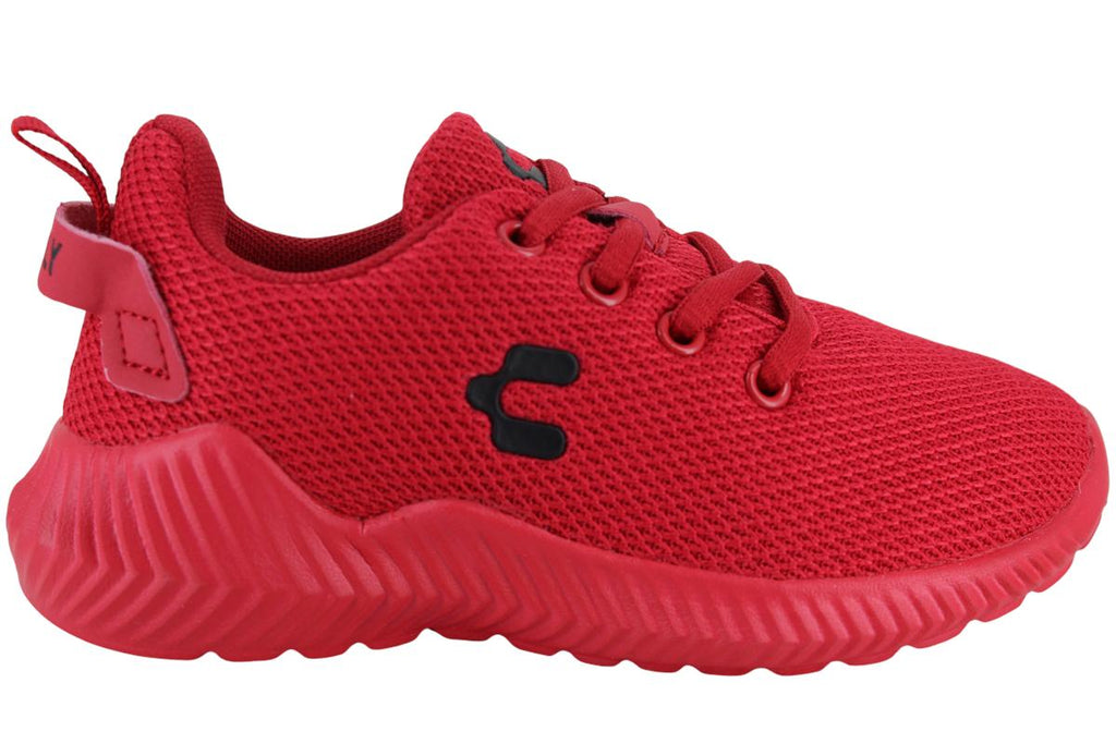 CHARLY TENIS SNEAKERS ATLETICO MODA CASUAL SPORT NIÑO 96730