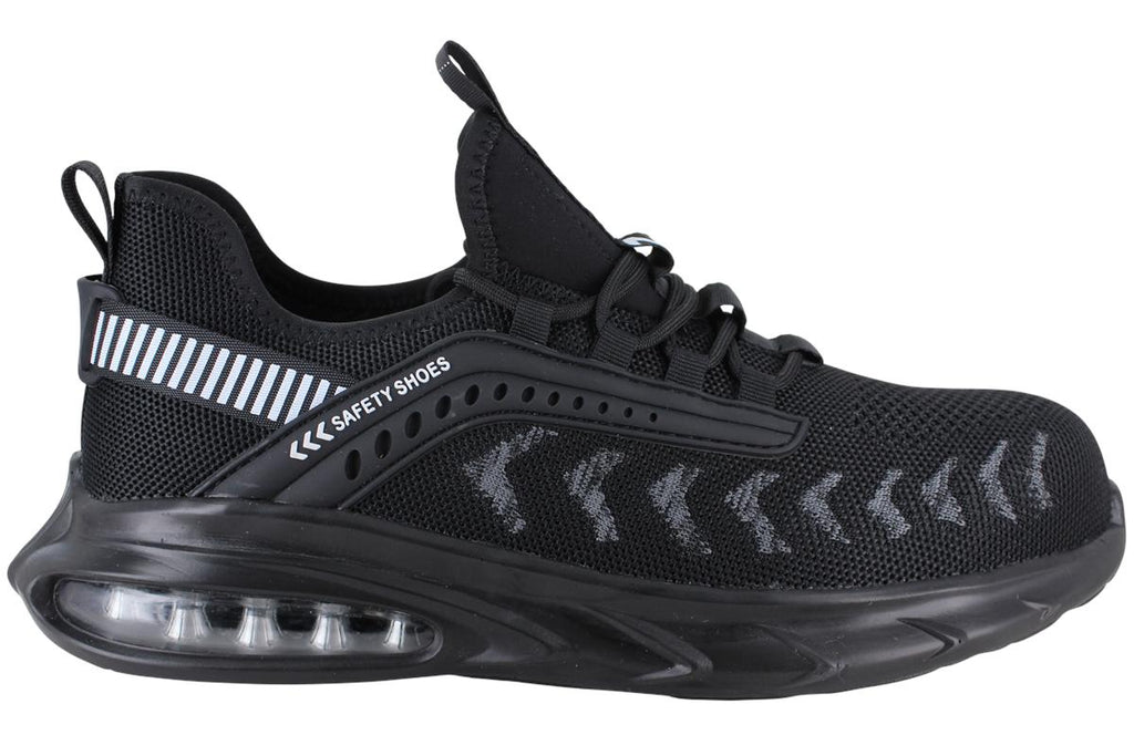 VAN VIEN TENIS TRABAJO INDUSTRIAL AIR CASQUILLO HOMBRE 96745