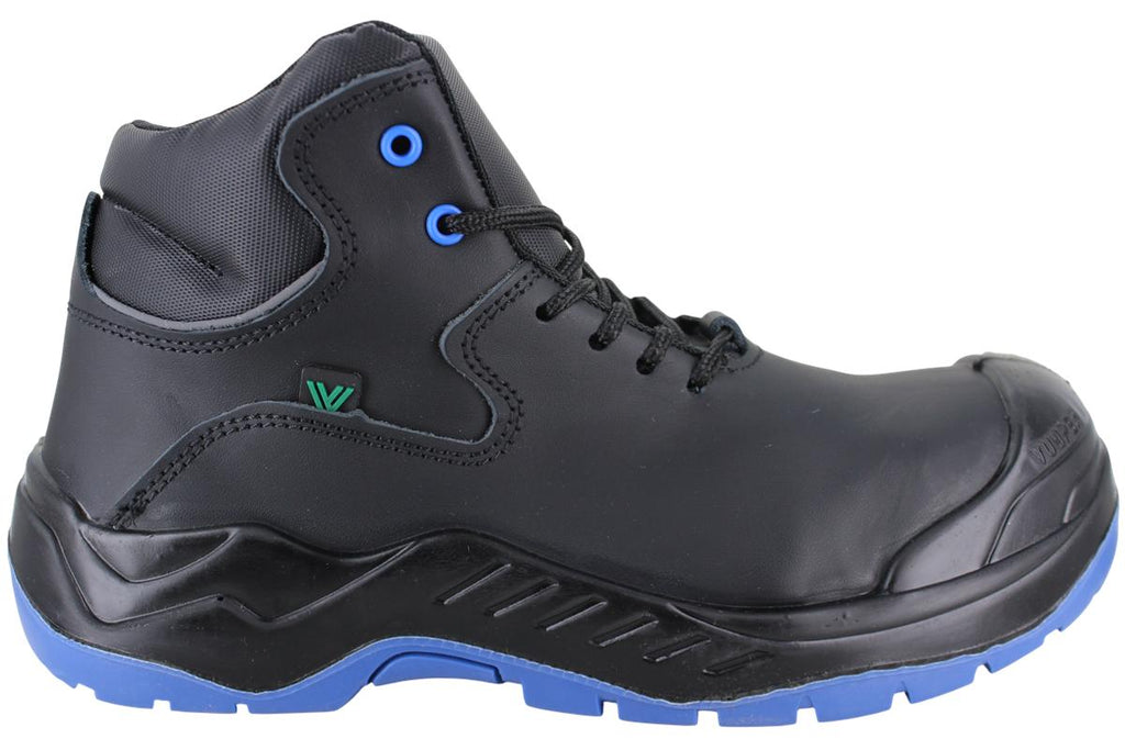 VAN VIEN BOTA TRABAJO INDUSTRIAL RUDO CASQUILLO HOMBRE 96746