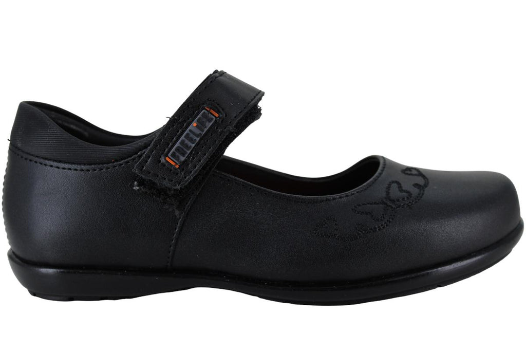 FREE LIFE ZAPATO BALERINA ESCOLAR MODA FORMAL NIÑA 96763