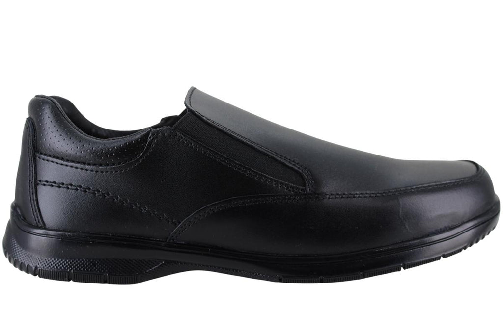 BAMBINO ZAPATO MOCASIN VESTIR FORMAL MODA ESCOLAR NIÑO 96811