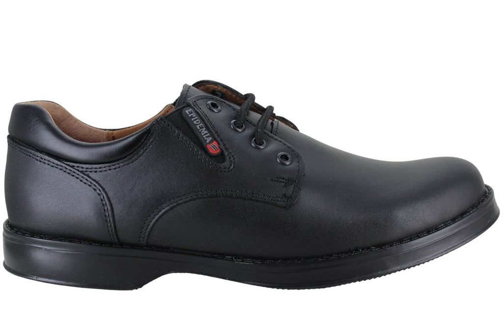 EPIDEMIA ZAPATO CHOCLO VESTIR FORMAL CASUAL PIEL NIÑO 96851