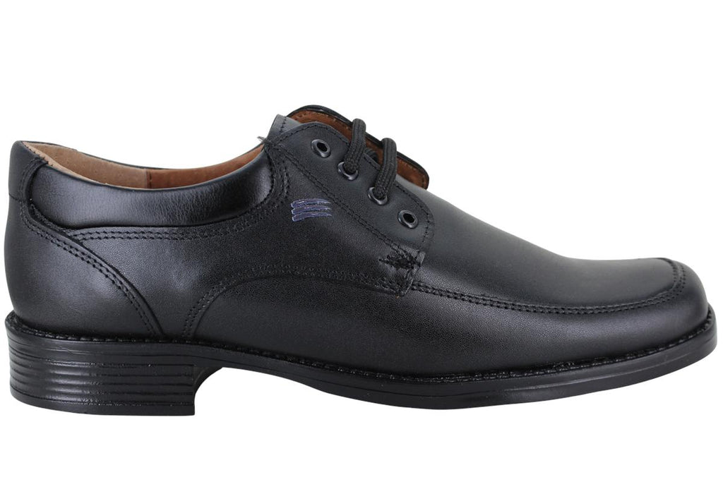 EPIDEMIA ZAPATO CHOCLO VESTIR FORMAL CASUAL PIEL NIÑO 96861