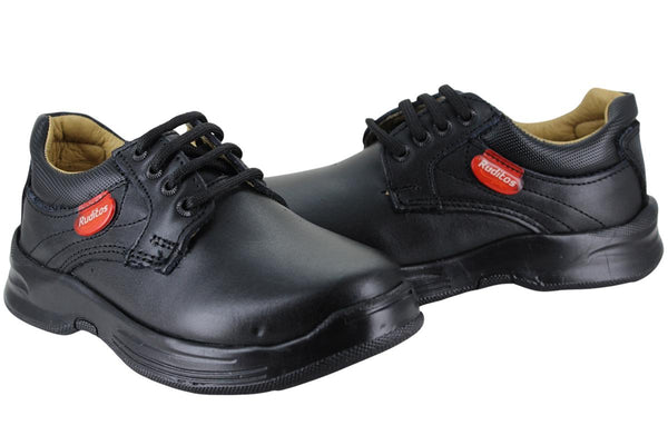 RUDITOS ZAPATO MODA ESCOLAR FORMAL CONFORT PIEL NIÑO 96865