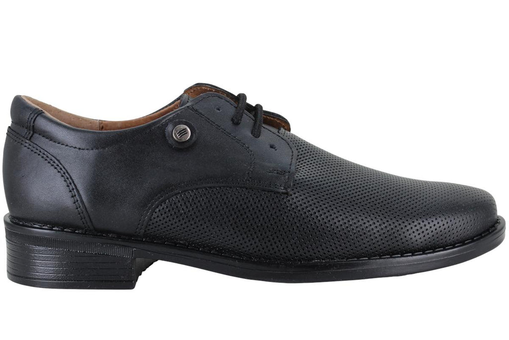 EPIDEMIA ZAPATO CHOCLO VESTIR FORMAL CASUAL PIEL NIÑO 96869
