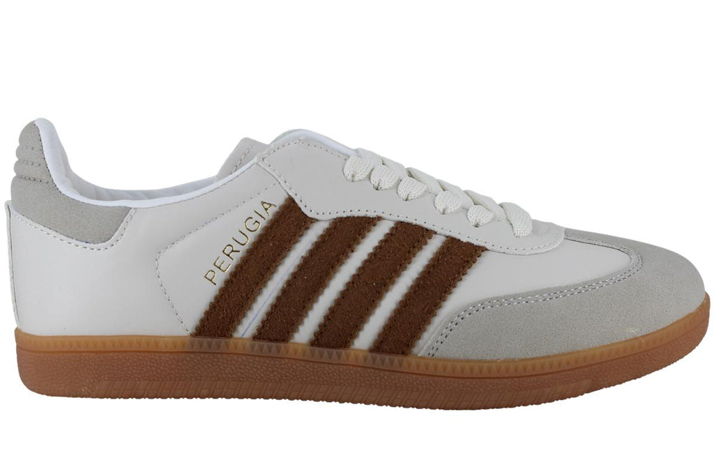 PERUGIA TENIS URBANO MODA CASUAL SPORT CONFORT UNISEX 96908