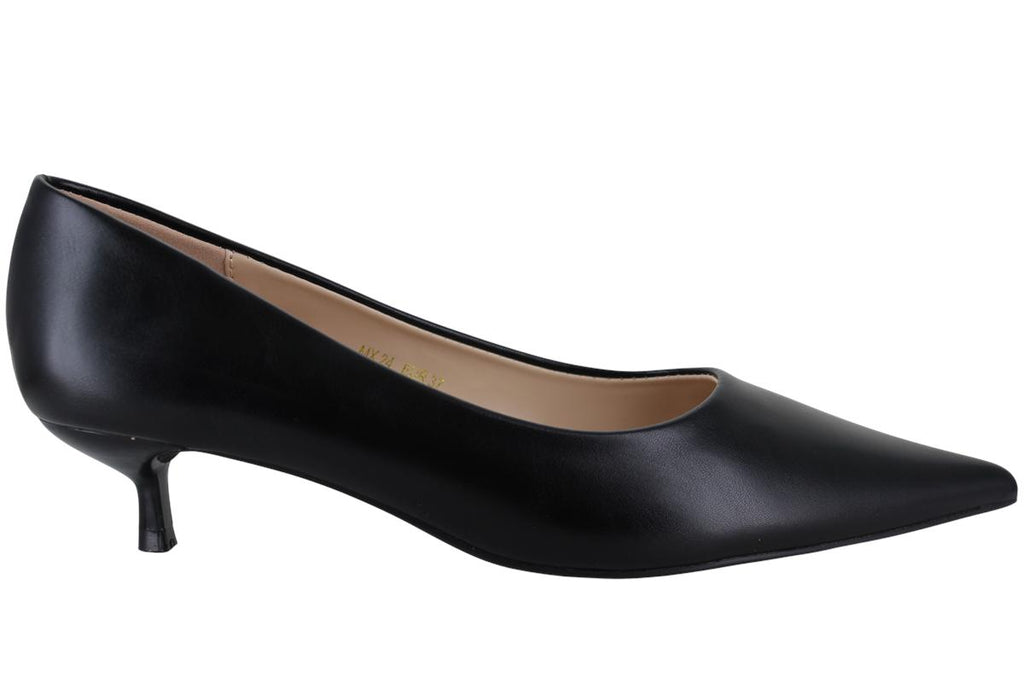 PERUGIA ZAPATILLA TACON BAJITO ELEGANTE FIESTA MUJER 96911