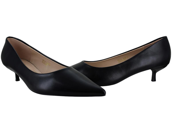 PERUGIA ZAPATILLA TACON BAJITO ELEGANTE FIESTA MUJER 96911