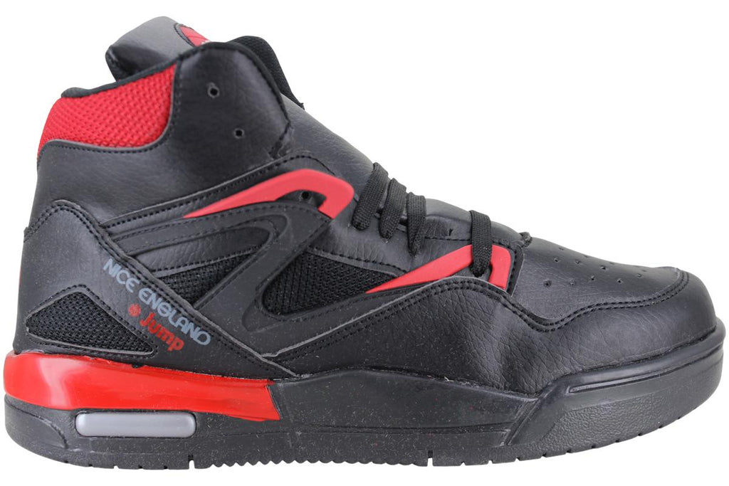 NICE ENGLAND TENIS SNEAKERS BOTA SPORT CONFORT HOMBRE 96946