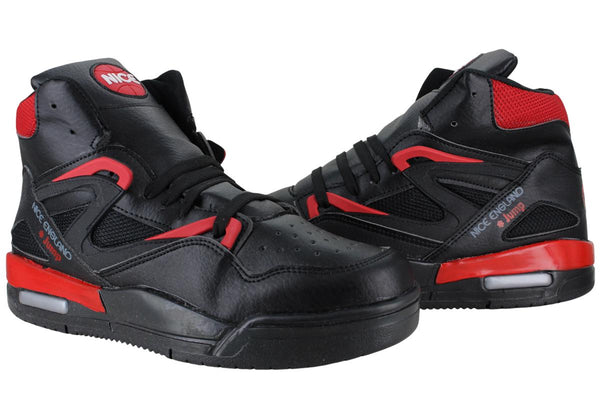 NICE ENGLAND TENIS SNEAKERS BOTA SPORT CONFORT HOMBRE 96946