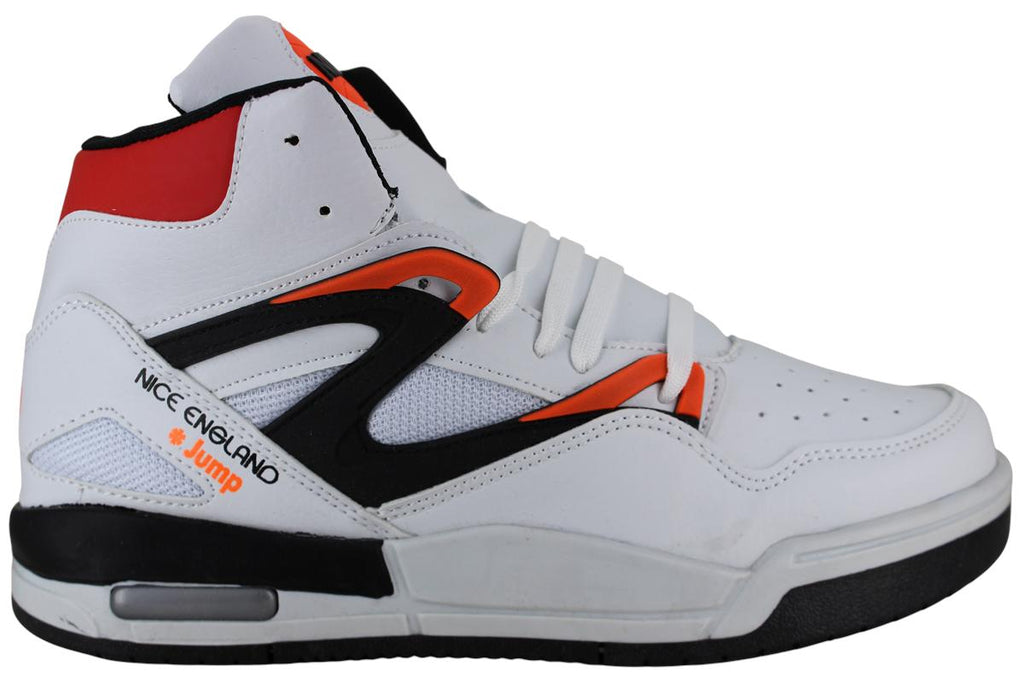 NICE ENGLAND TENIS SNEAKERS BOTA SPORT CONFORT HOMBRE 96949