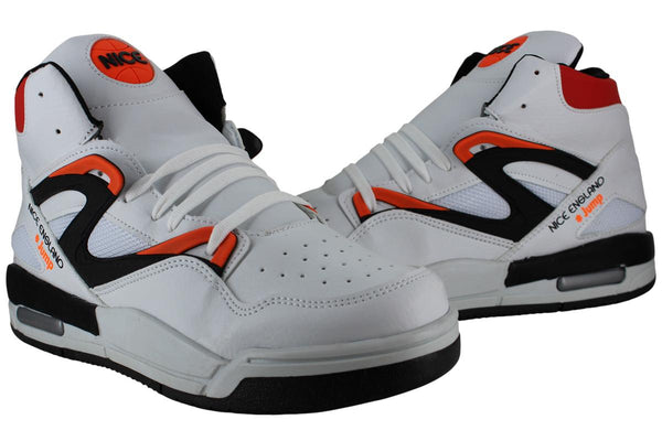 NICE ENGLAND TENIS SNEAKERS BOTA SPORT CONFORT HOMBRE 96949