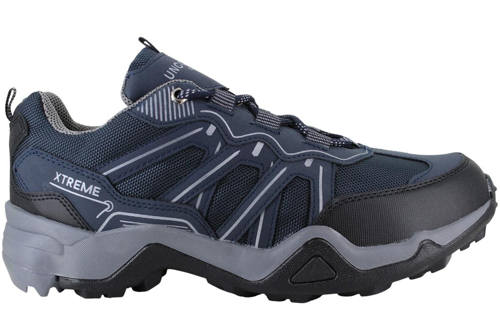 UNCOMMON TENIS SNEAKERS HIKING OUTDOOR SPORT HOMBRE 96959