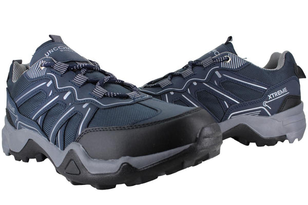 UNCOMMON TENIS SNEAKERS HIKING OUTDOOR SPORT HOMBRE 96959
