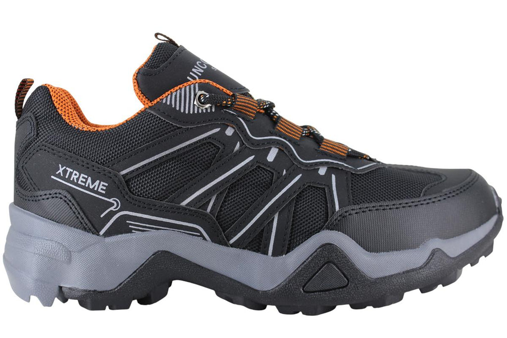 UNCOMMON TENIS SNEAKERS HIKING OUTDOOR SPORT HOMBRE 96969