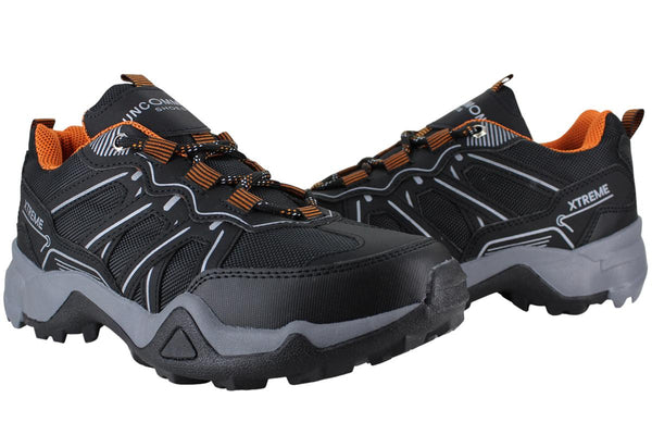 UNCOMMON TENIS SNEAKERS HIKING OUTDOOR SPORT HOMBRE 96969