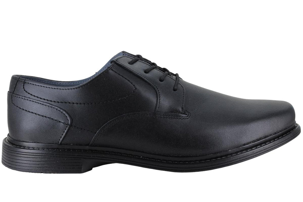 VAVITO ZAPATO CHOCLO ESCOLAR FORMAL CONFORT PIEL NIÑO 96997