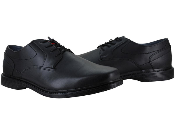 VAVITO ZAPATO CHOCLO ESCOLAR FORMAL CONFORT PIEL NIÑO 96997
