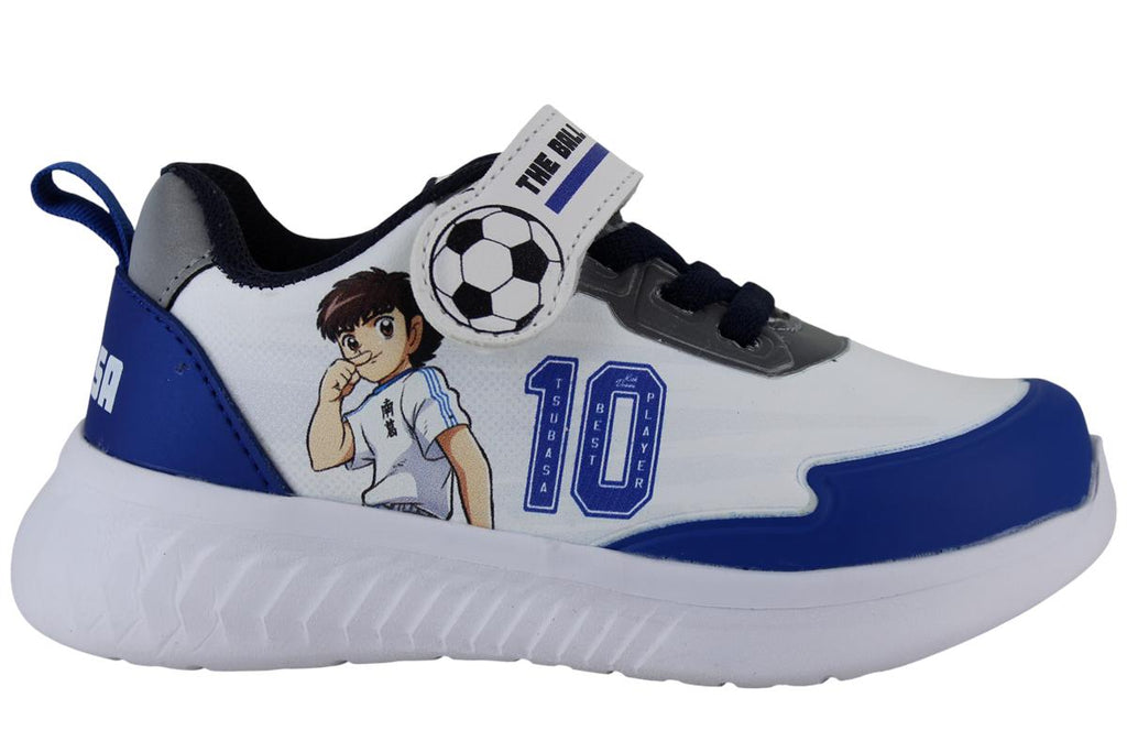 TROPICANA TENIS URBANO CAPITAN TSUBASA FUT SPORT NIÑO 97026