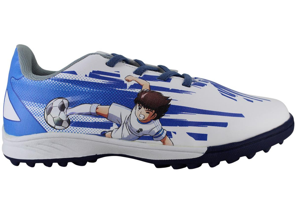 TROPICANA TENIS FUTBOL CAPITAN TSUBASA MODA SPORT NIÑO 97028