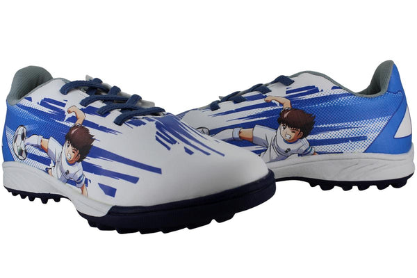 TROPICANA TENIS FUTBOL CAPITAN TSUBASA MODA SPORT NIÑO 97029
