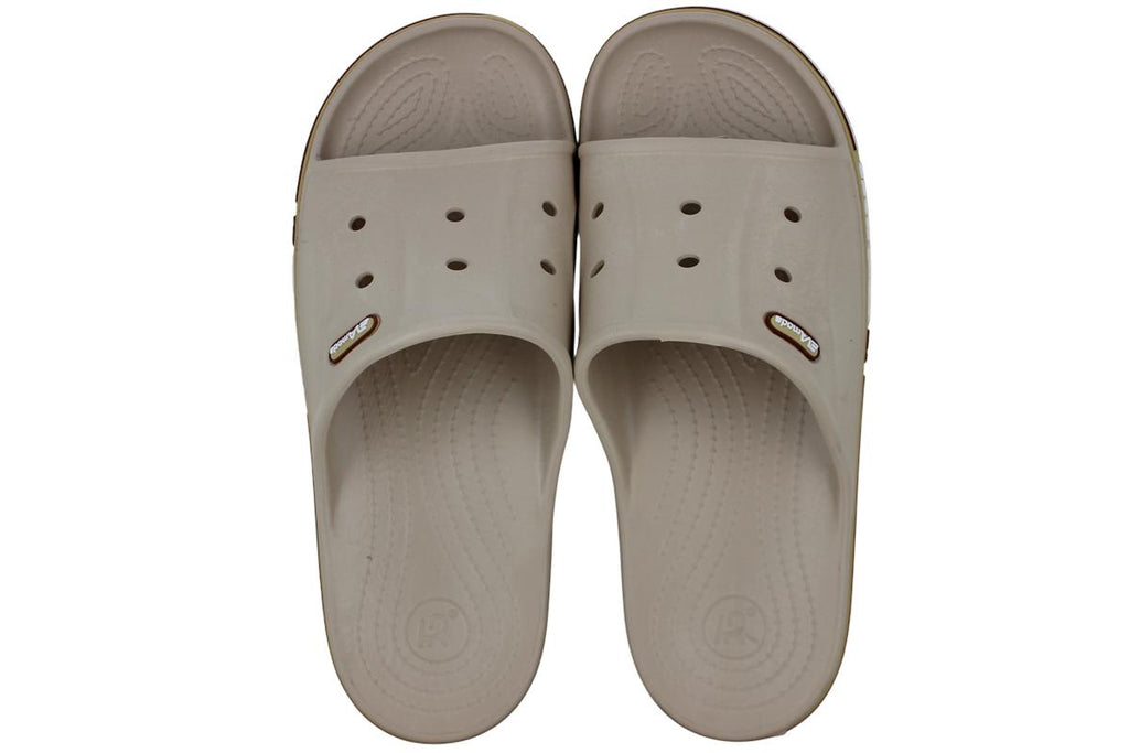 EVA MODA SANDALIA SLIP ON SLIDES LIGERO PLAYA HOMBRE 97036