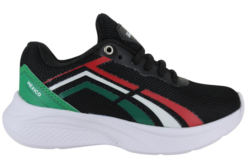 SUNS TENIS SNEAKERS CORRER SPORT MUNDIAL MEXICO UNISEX 97037
