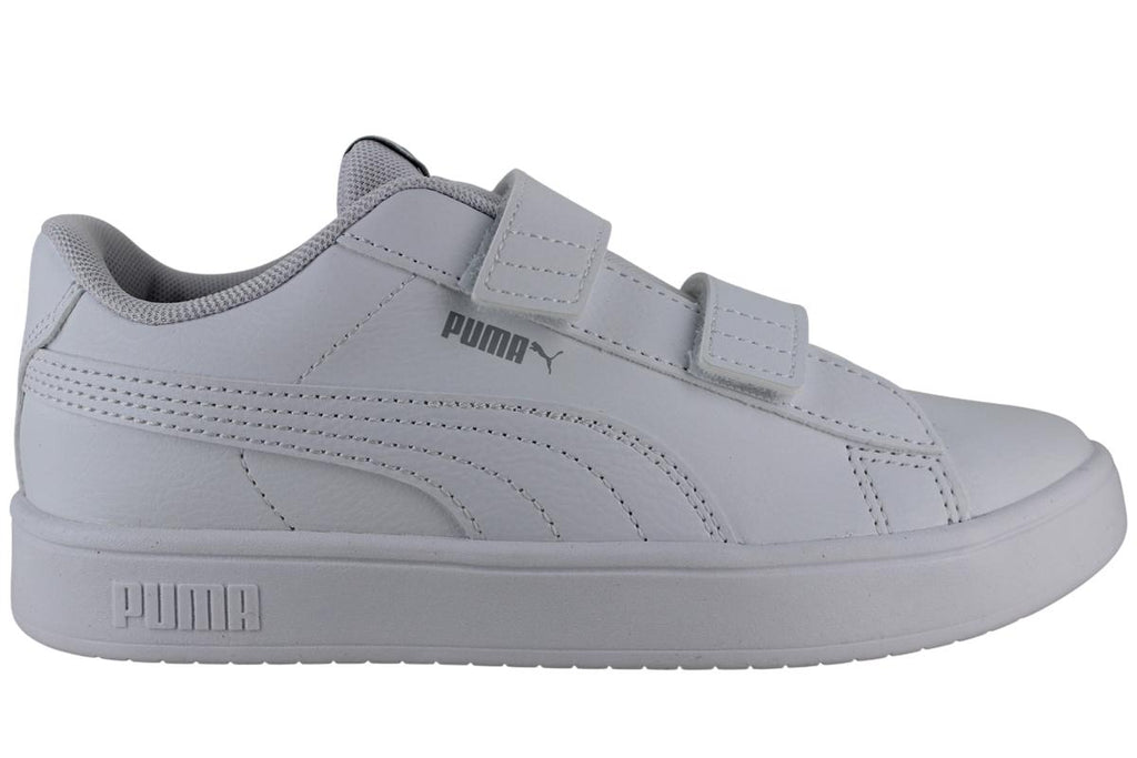 PUMA RICKIE CLASSIC TENIS SNEAKERS ESCOLAR SPORT NIÑOS 97061