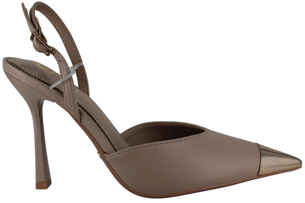 CLASBEN ZAPATILLA TACON MODA FIESTA ELEGANTE MUJER 97077