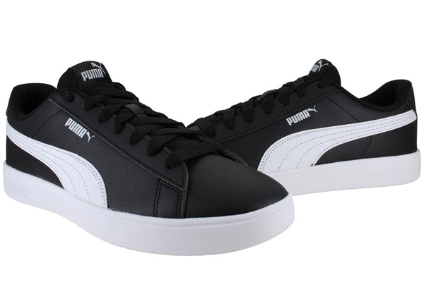 PUMA RICKIE TENIS SNEAKERS URBANO CASUAL SPORT HOMBRE 97108