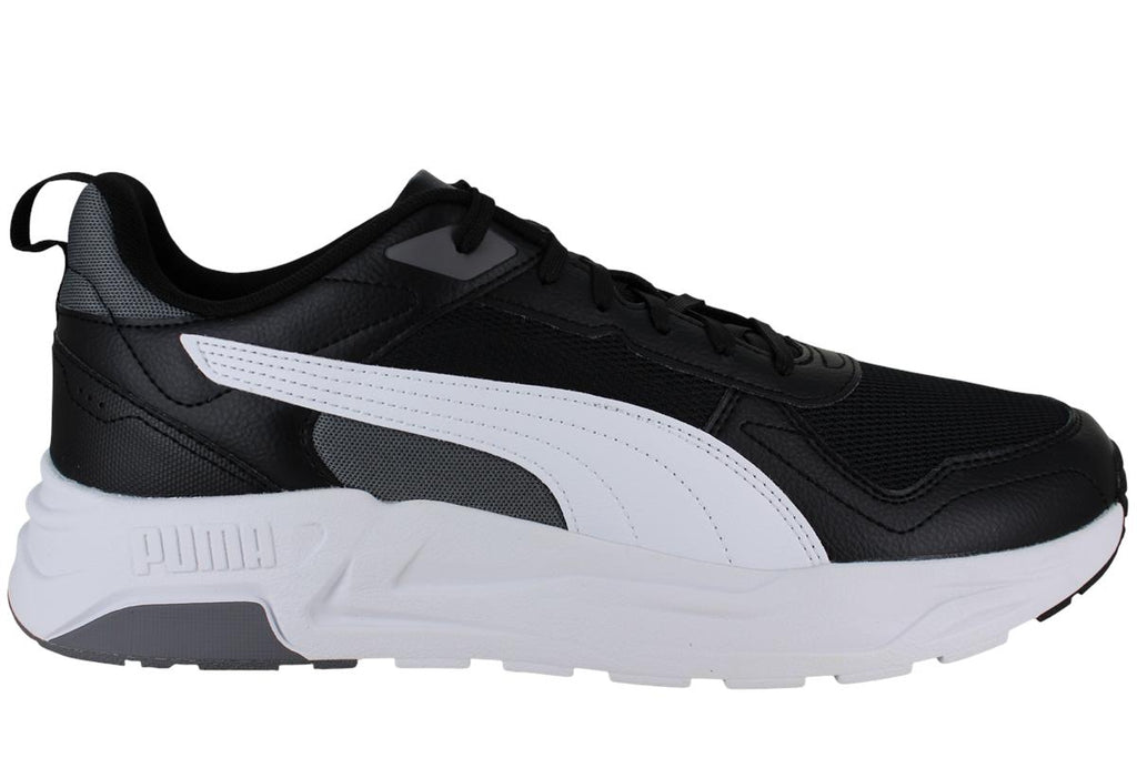 PUMA TRINITY TENIS SNEAKERS ATLETICO GYM SPORT HOMBRE 97114