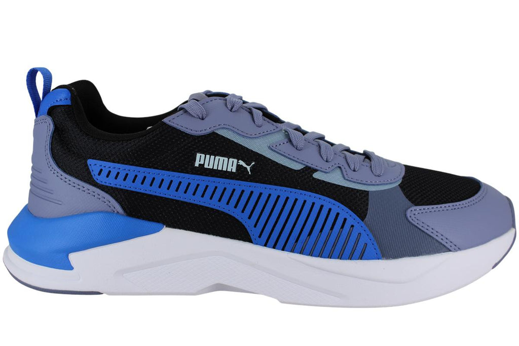 PUMA X-RAY 3 TENIS SNEAKERS URBANO SPORT CASUAL HOMBRE 97115