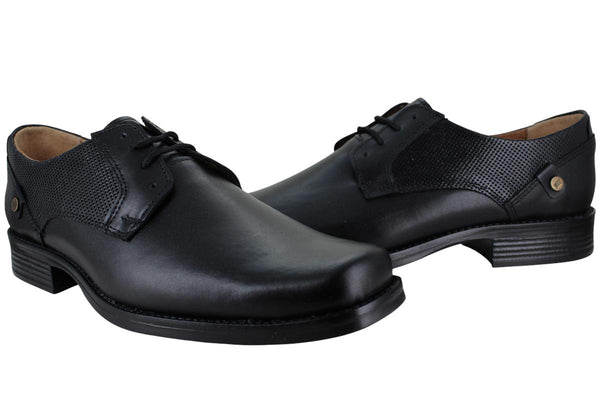 EPIDEMIA ZAPATO CHOCLO VESTIR MODA FORMAL PIEL HOMBRE 97185