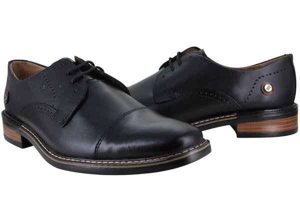EPIDEMIA ZAPATO CHOCLO VESTIR MODA FORMAL PIEL HOMBRE 97186