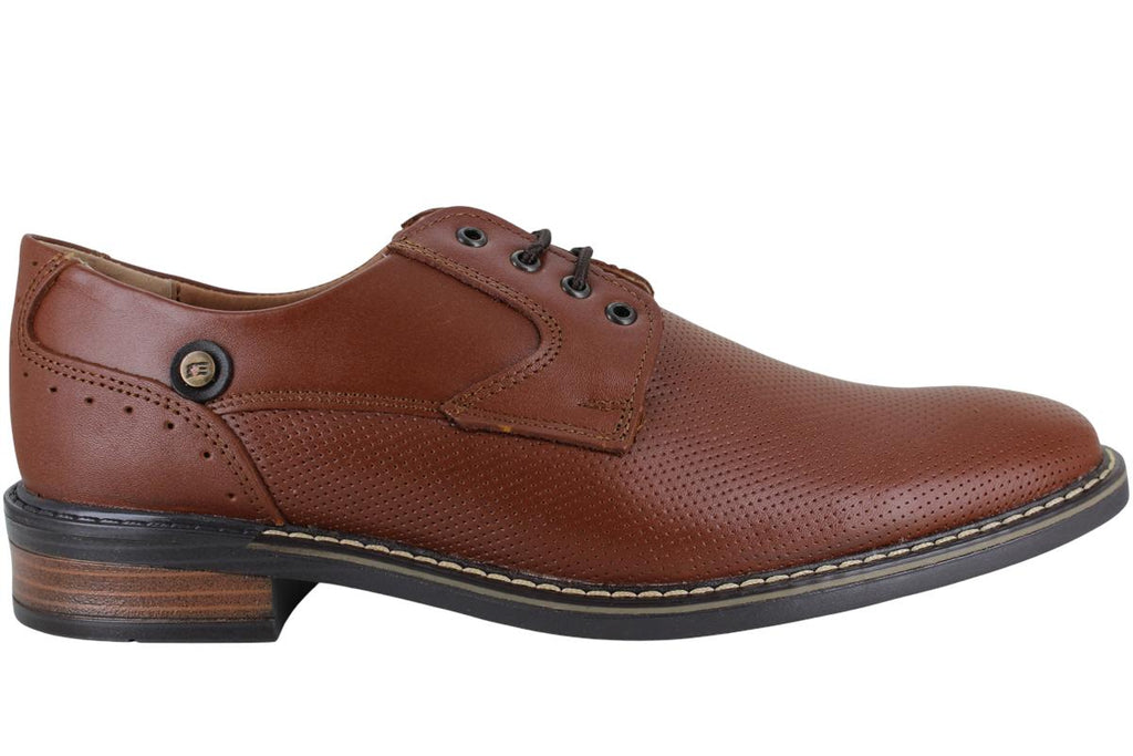 EPIDEMIA ZAPATO CHOCLO VESTIR MODA FORMAL PIEL HOMBRE 97187