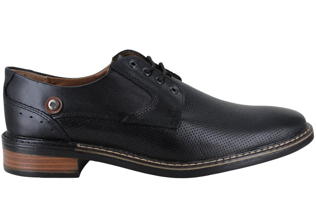 EPIDEMIA ZAPATO CHOCLO VESTIR MODA FORMAL PIEL HOMBRE 97189