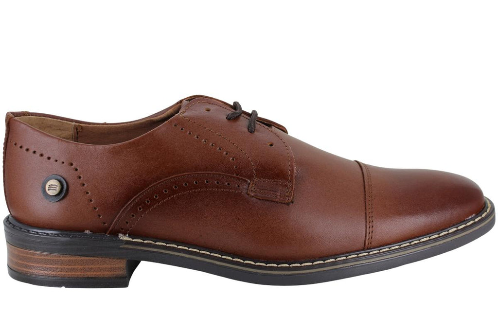 EPIDEMIA ZAPATO CHOCLO VESTIR MODA FORMAL PIEL HOMBRE 97190