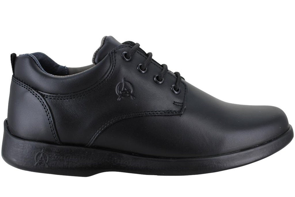 LA PAG ZAPATO CHOCLO VESTIR CASUAL CONFORT PIEL HOMBRE 97191