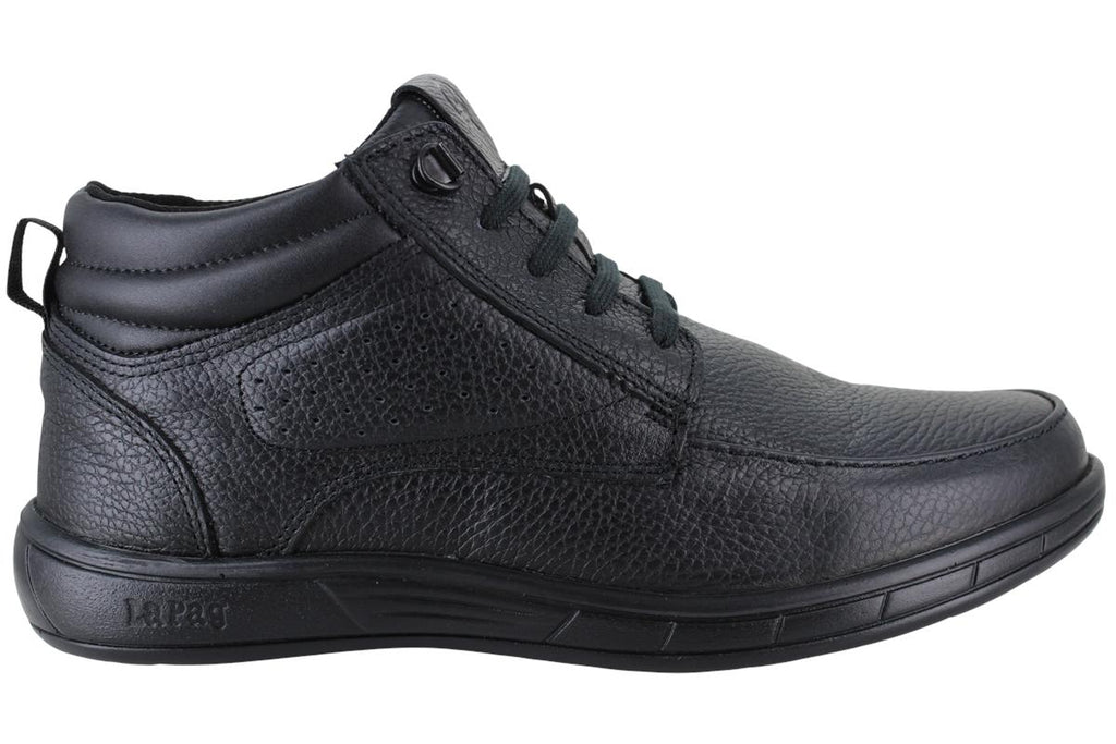 LA PAG BOTA MODA VESTIR CASUAL FORMAL CONFORT HOMBRE 97193